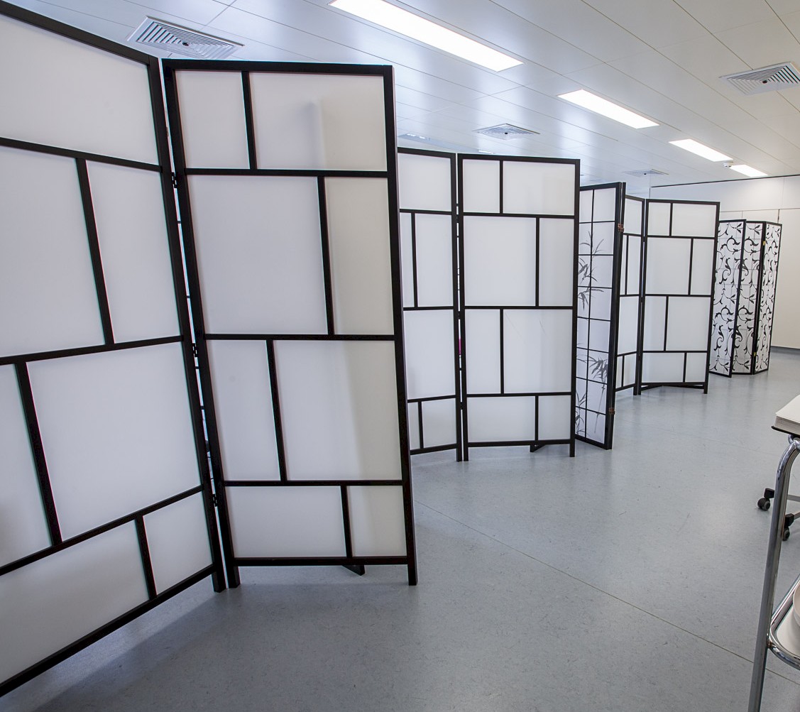 Behandlungsräume TCM Oberaargau Huttwil